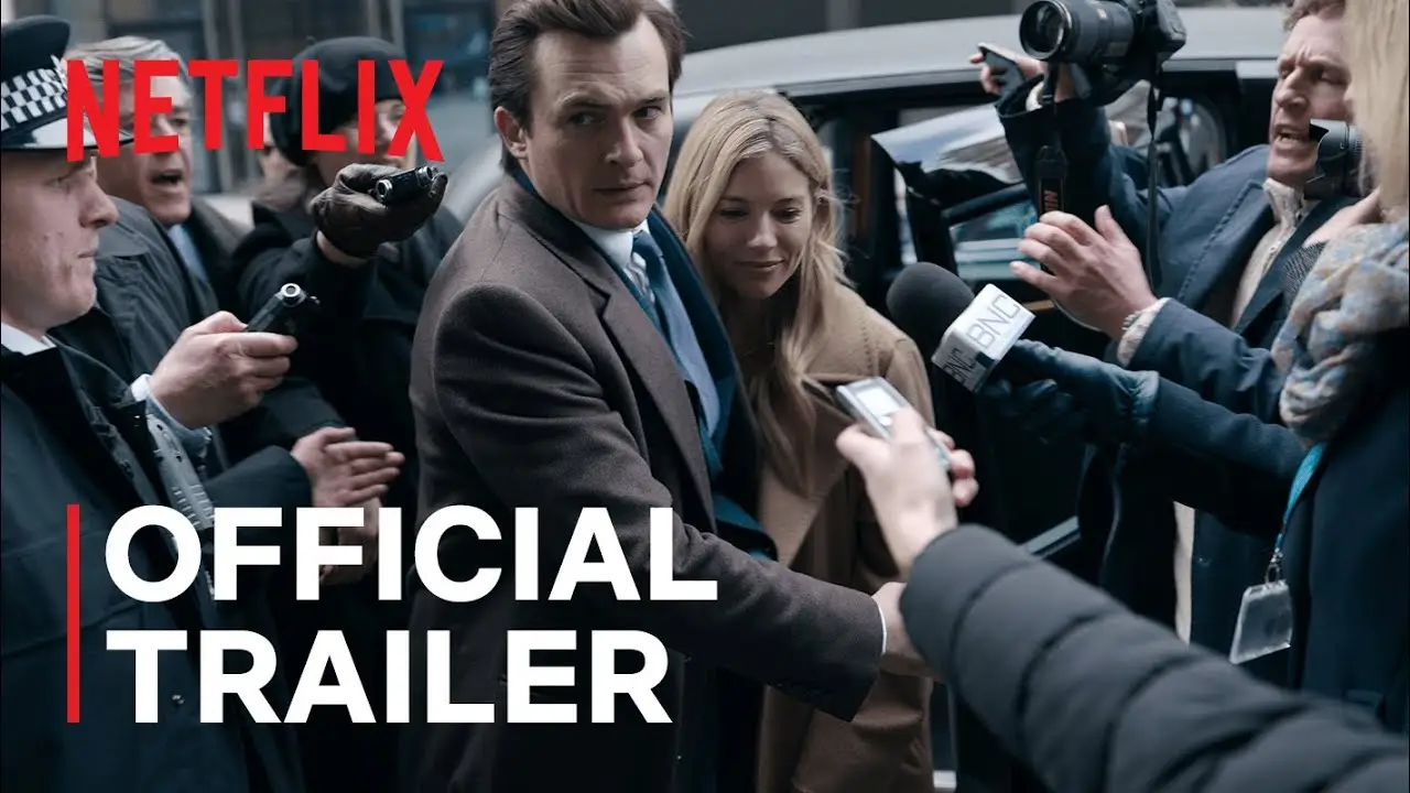 Anatomy of a Scandal — trailer