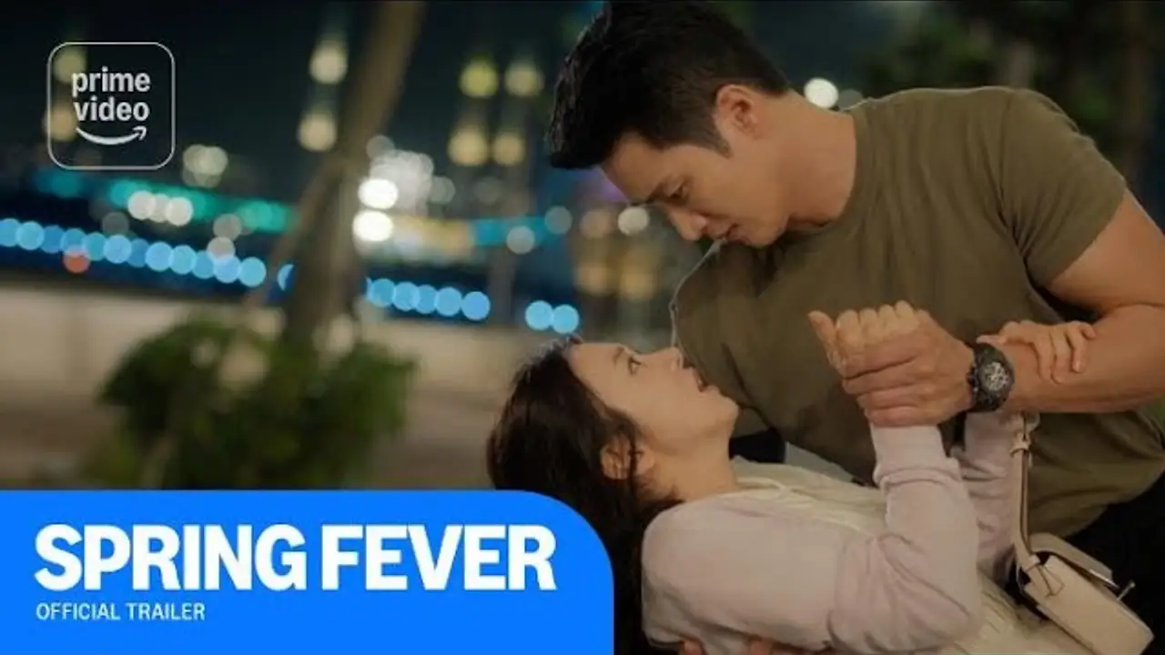 Spring Fever — трейлер