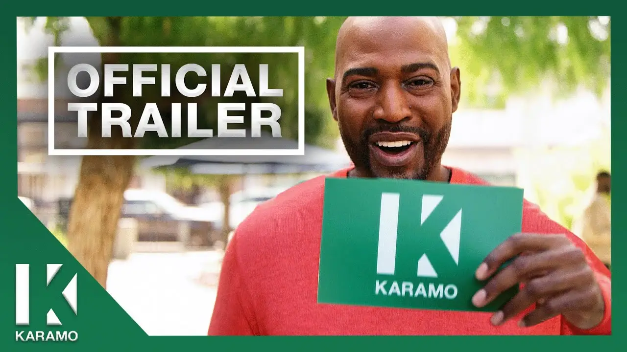 Karamo — трейлер