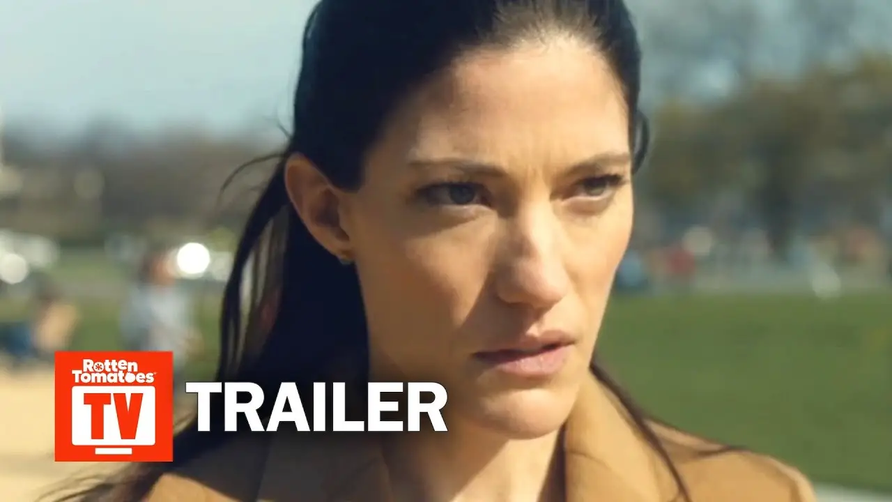 The Enemy Within — tráiler