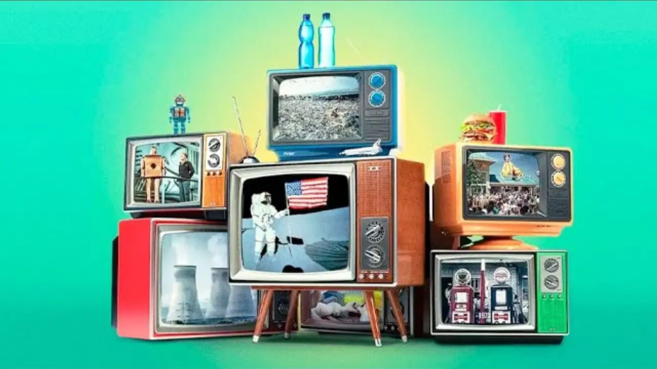 Historia: nivel 1 (programa de televisión) — tráiler