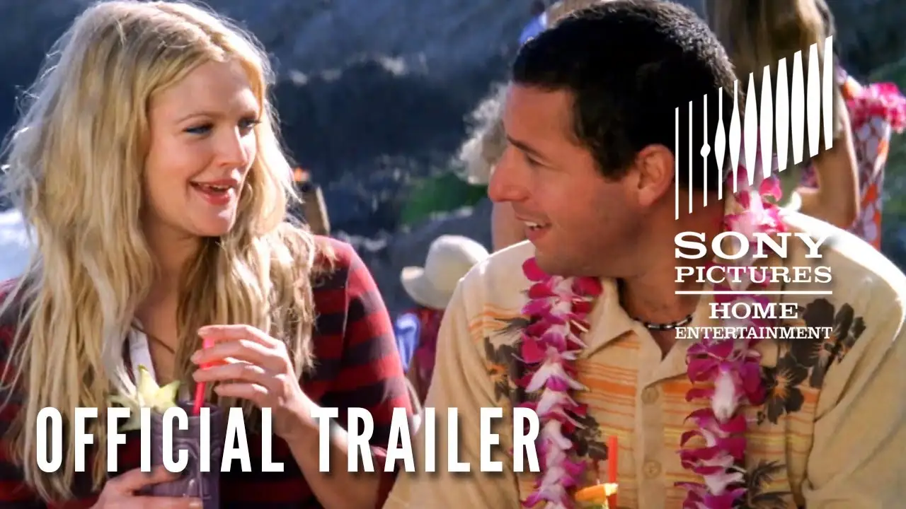 First Dates — trailer