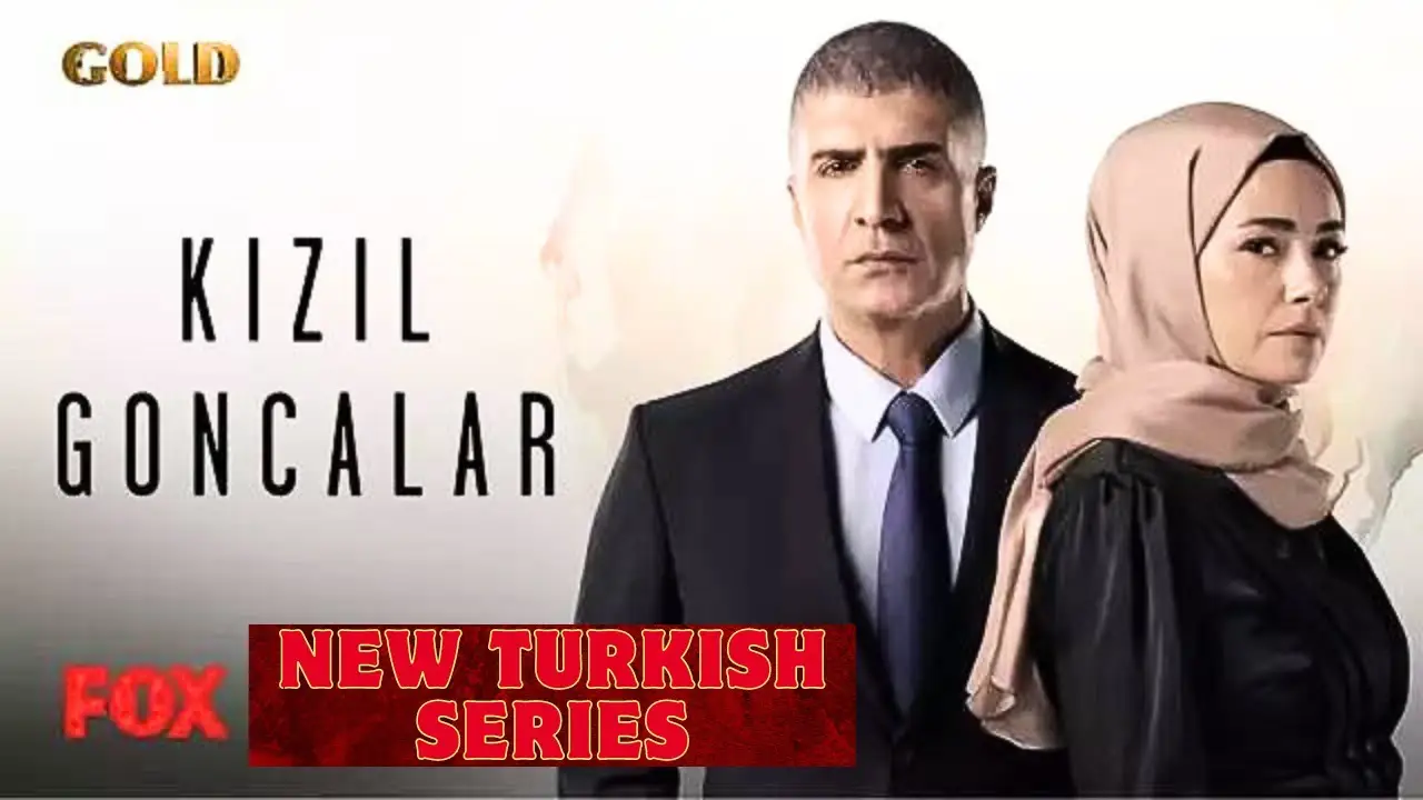 Kızıl Goncalar — трейлер
