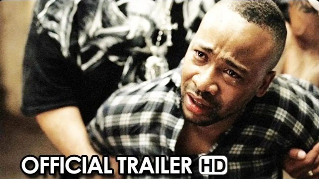 Trouble — trailer