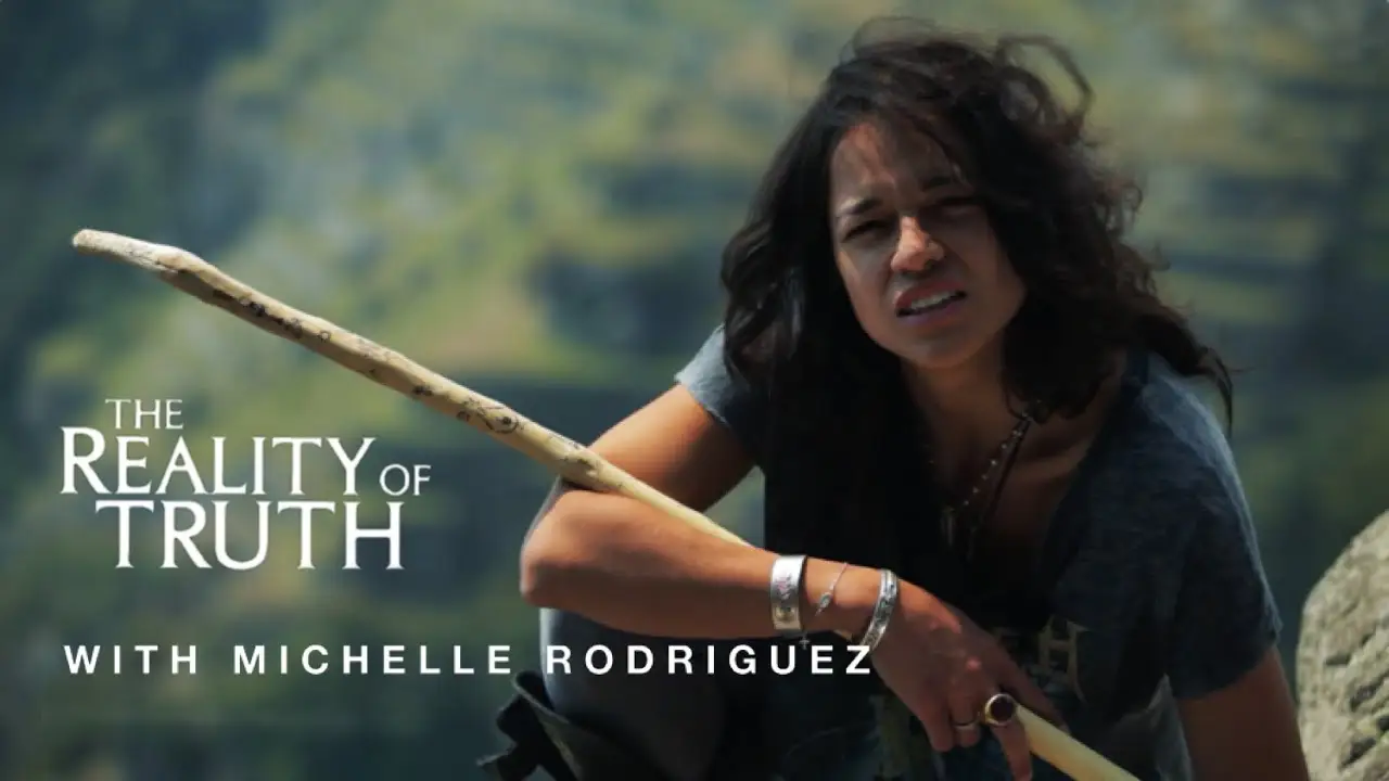 The Reality of Truth — trailer