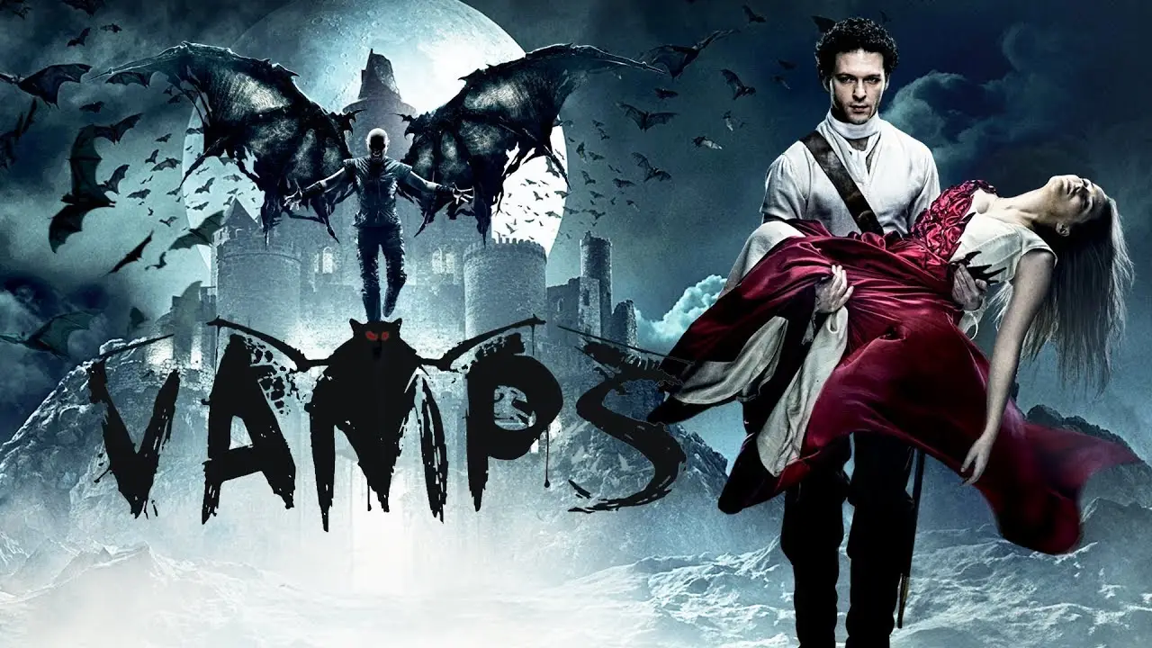 Ghouls — trailer