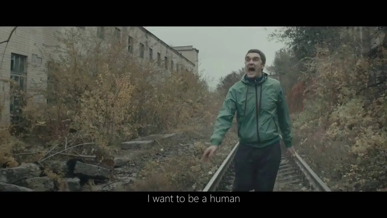 5 терапія — trailer