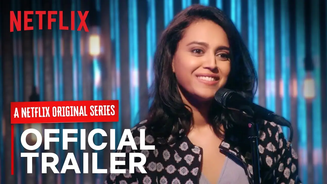 Bhaag Beanie Bhaag — trailer