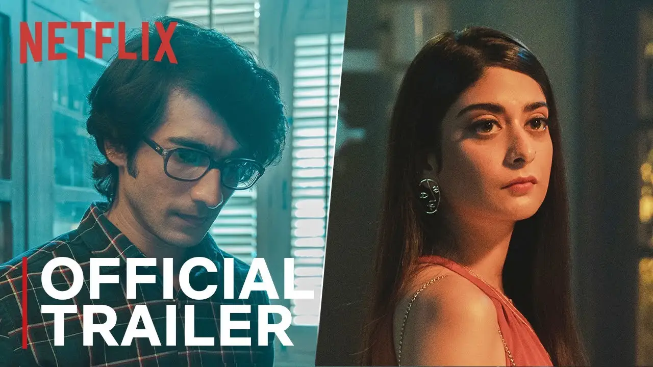 Tooth Pari: When Love Bites — tráiler