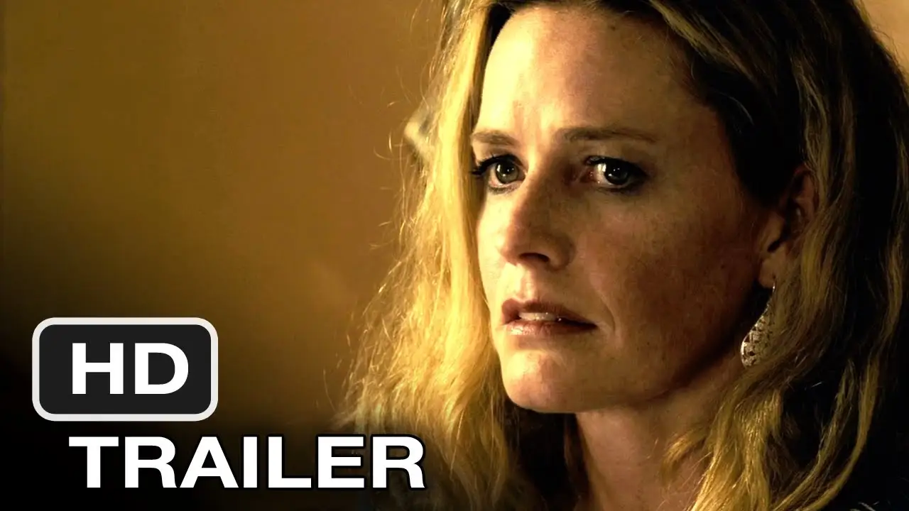 Janie Jones — tráiler