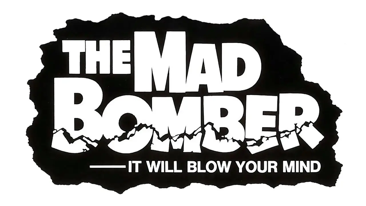 The Mad Bomber — трейлер