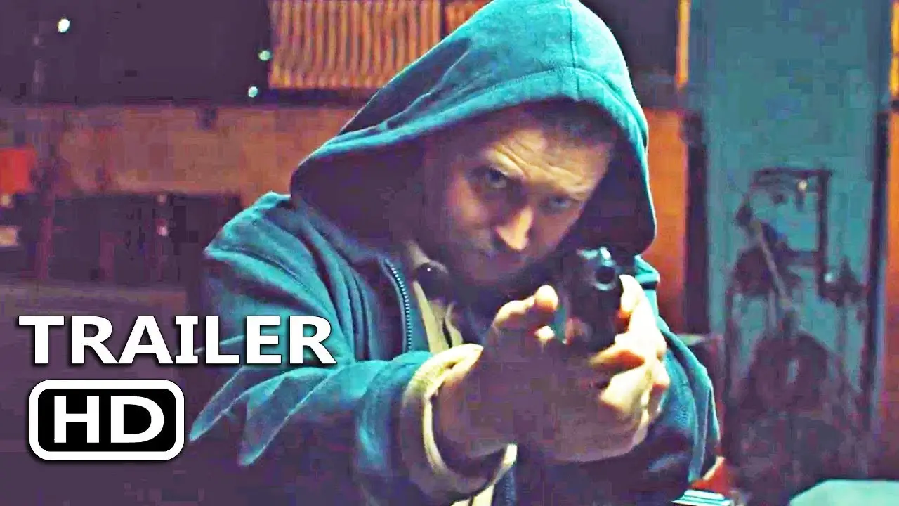 Cuck — trailer