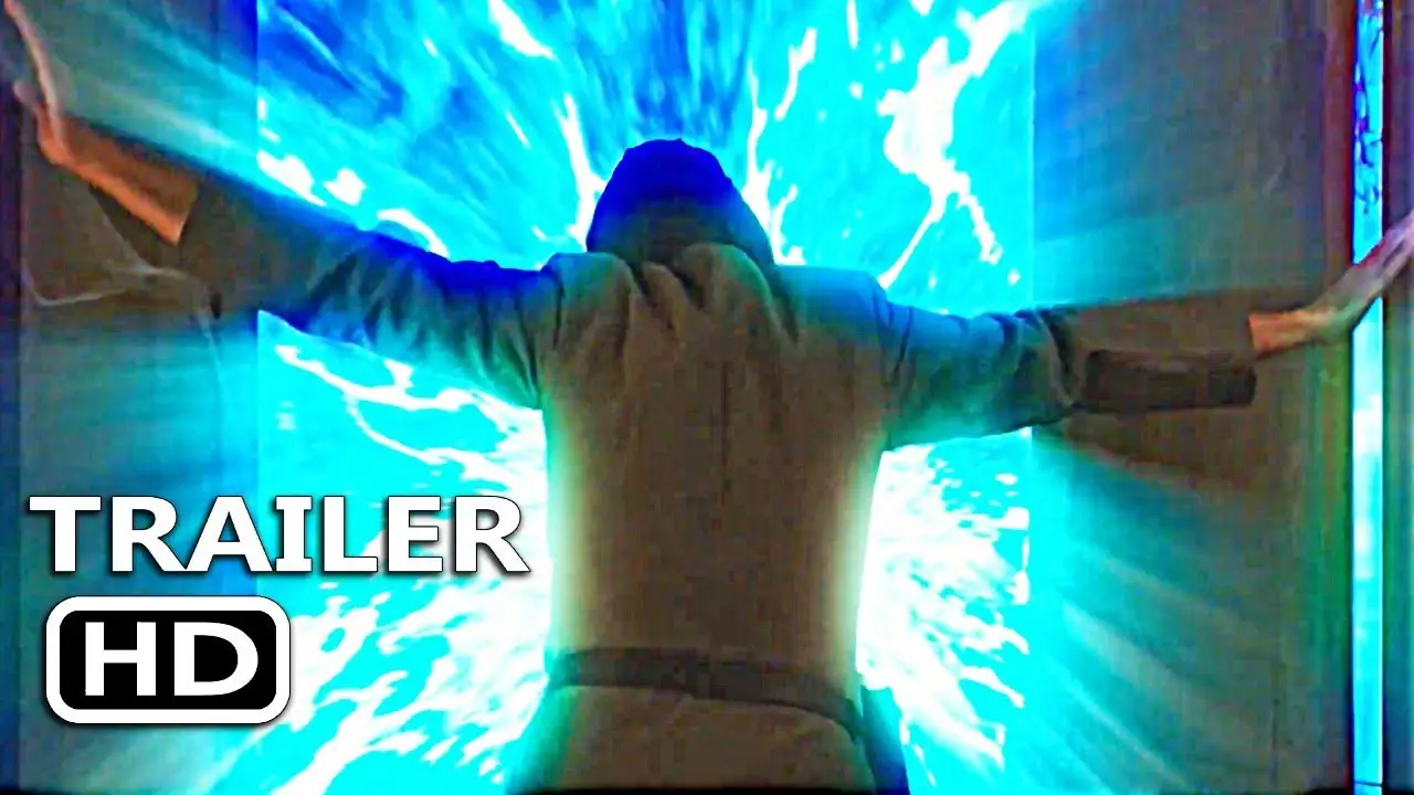 Anastasia: Once Upon a Time — tráiler