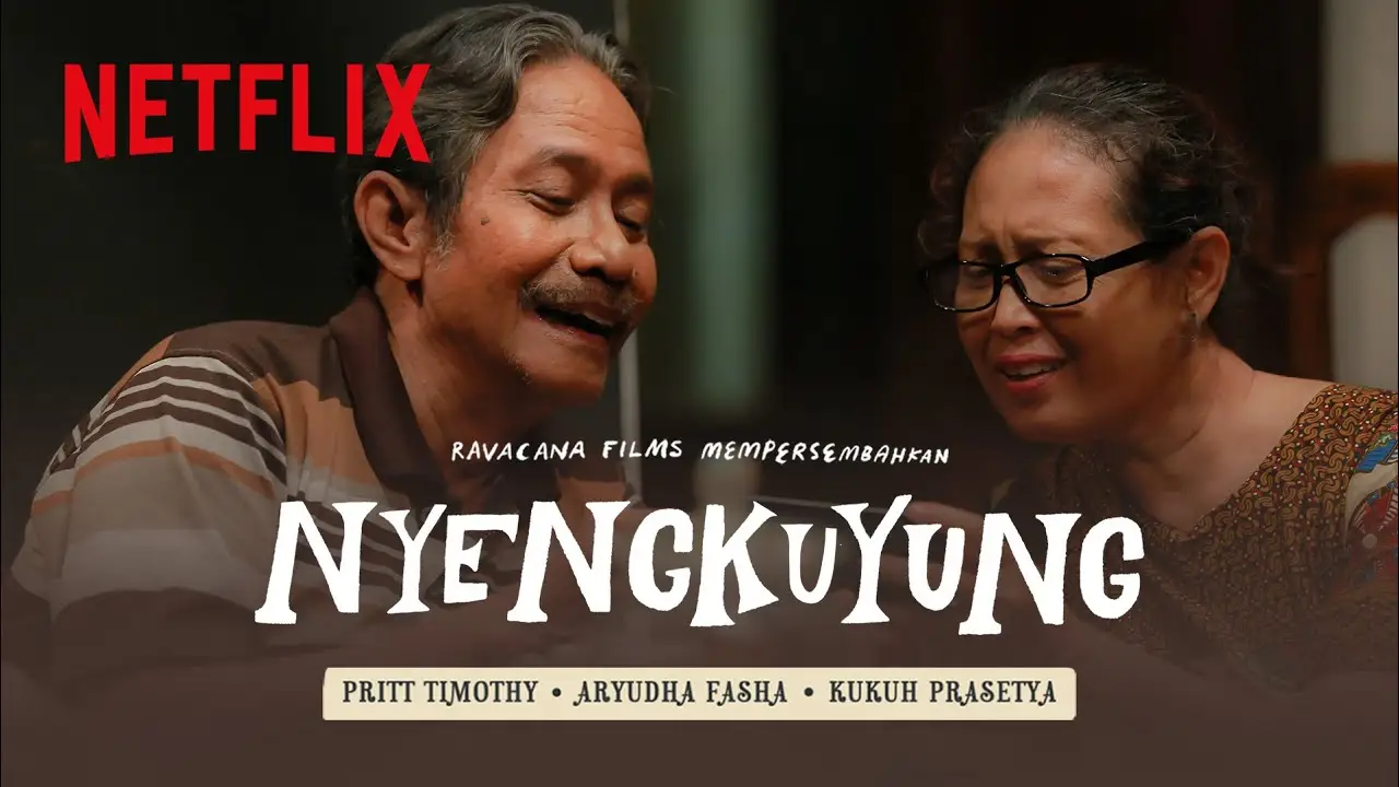 Nyengkuyung — трейлер