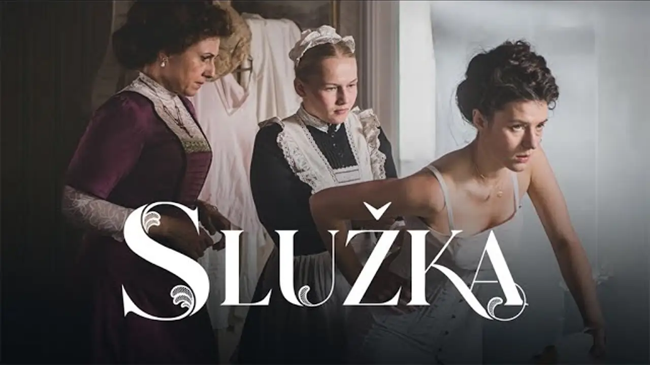 The Chambermaid — trailer