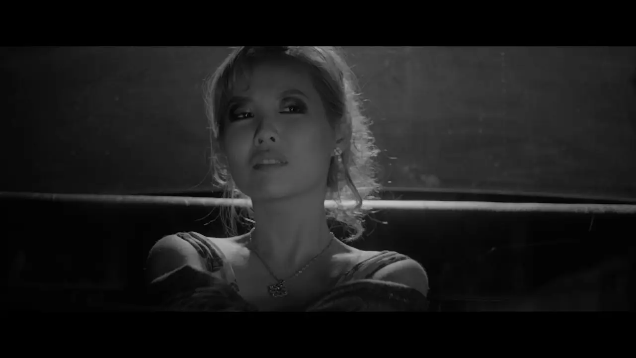 The Fare — trailer