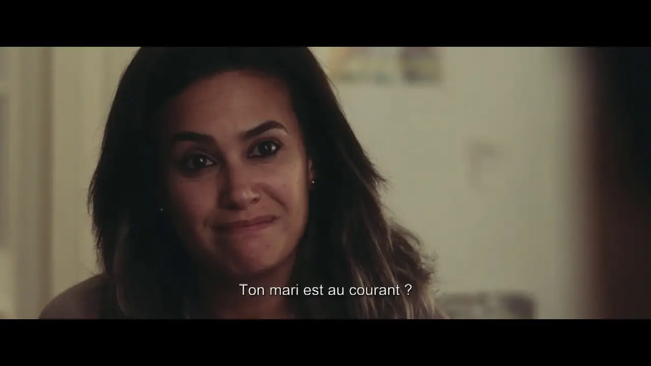 Noura's Dream — tráiler