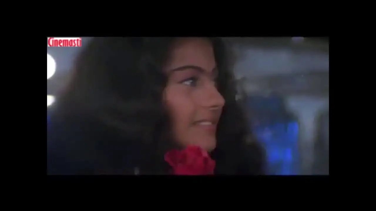 Baazigar — trailer