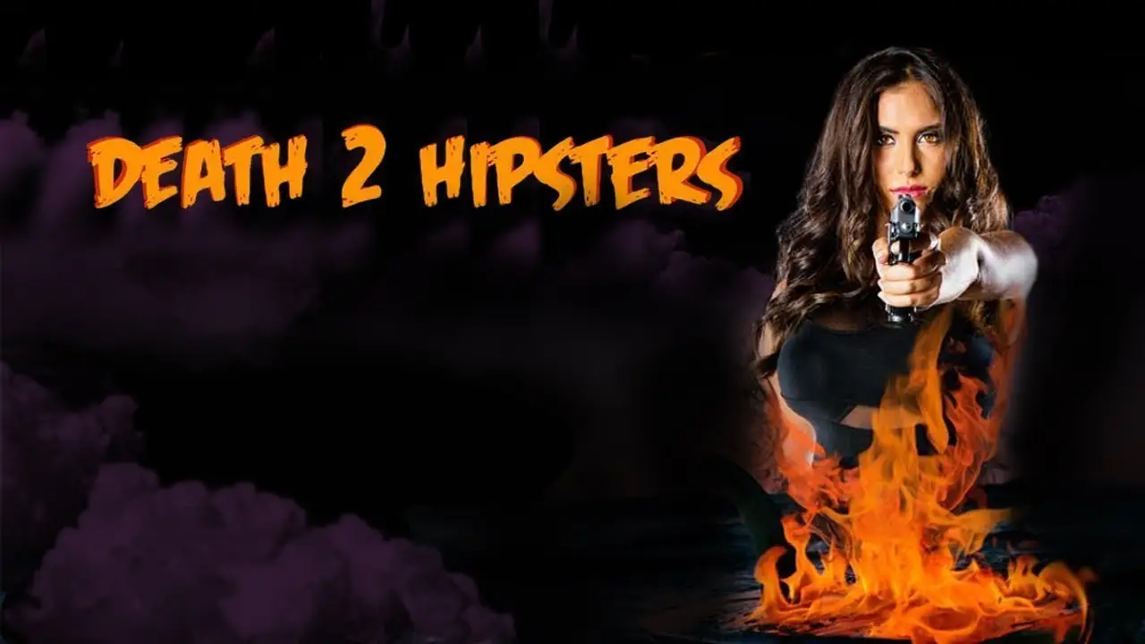 Hipster — trailer