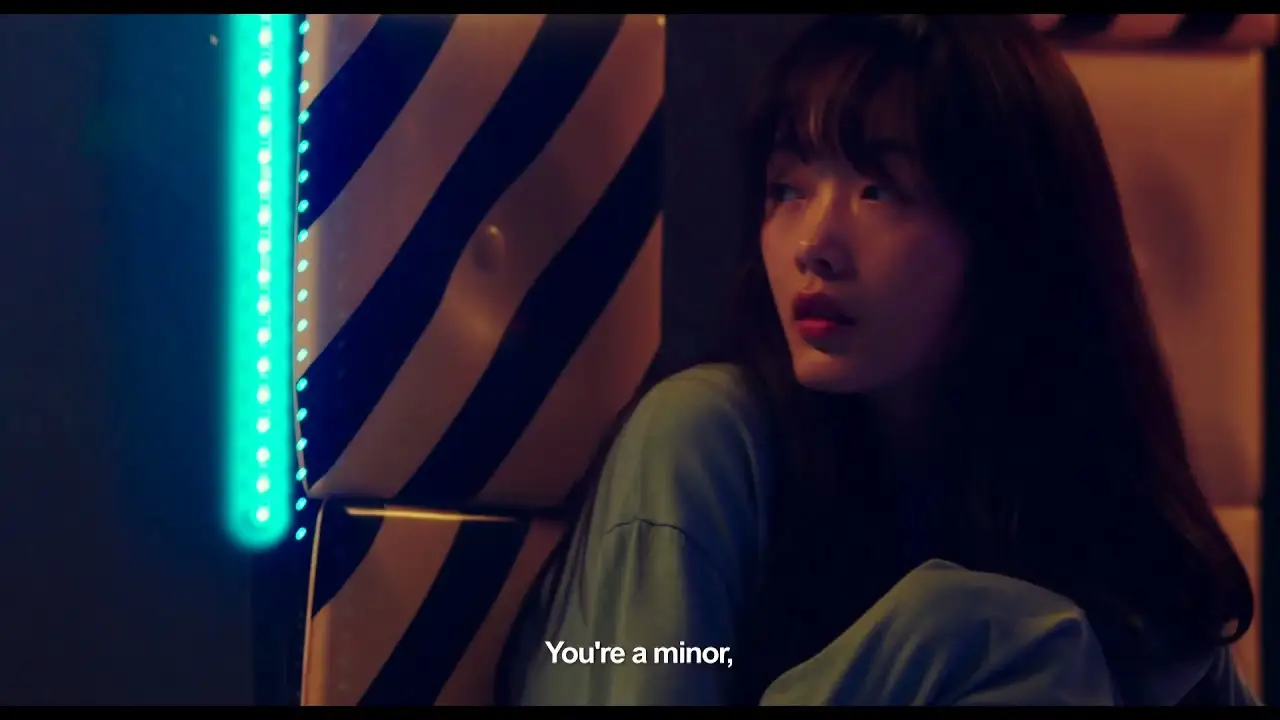 Young Adult Matters — trailer