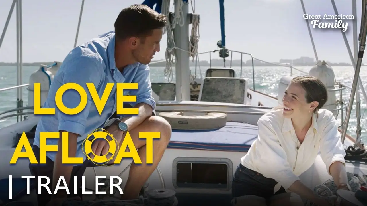 Love Afloat — trailer