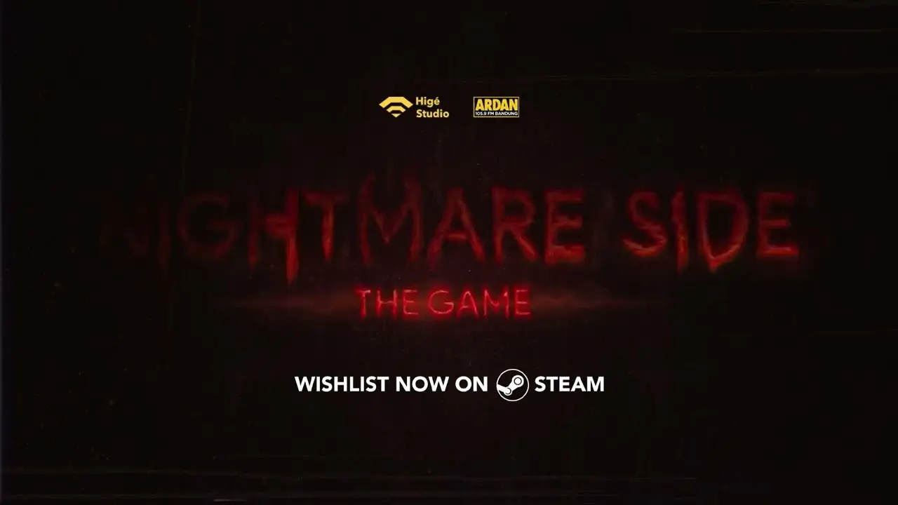 Nightmare Side — trailer