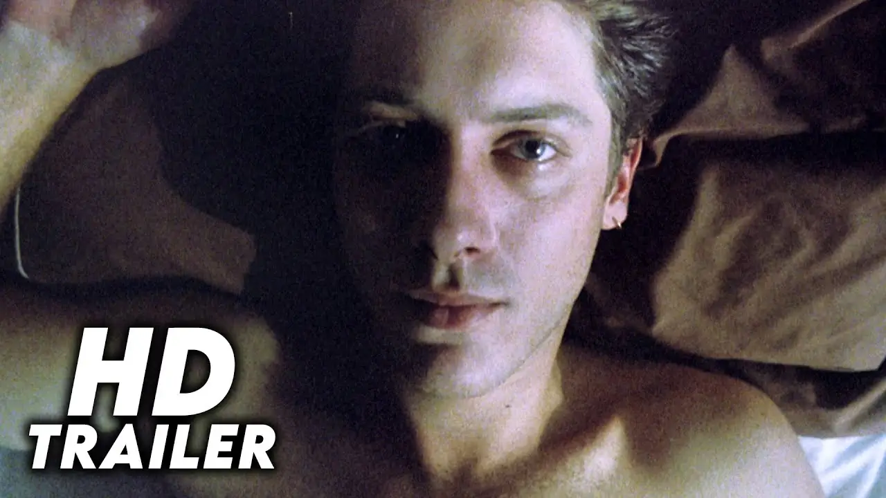 Jack's Back — trailer
