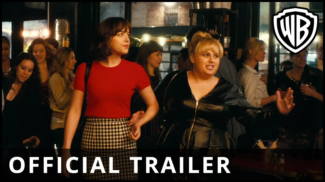 Single — trailer