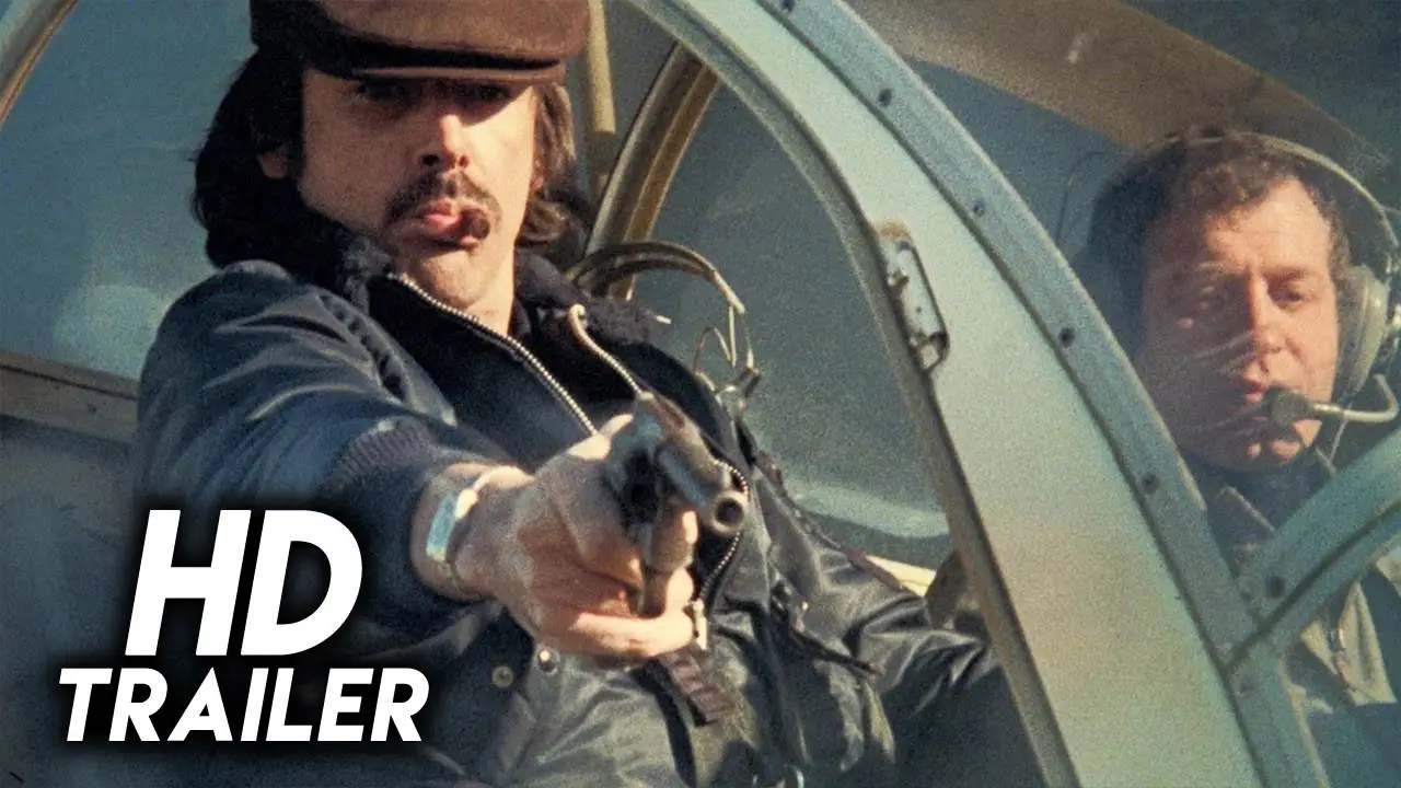 Emergency Squad — trailer