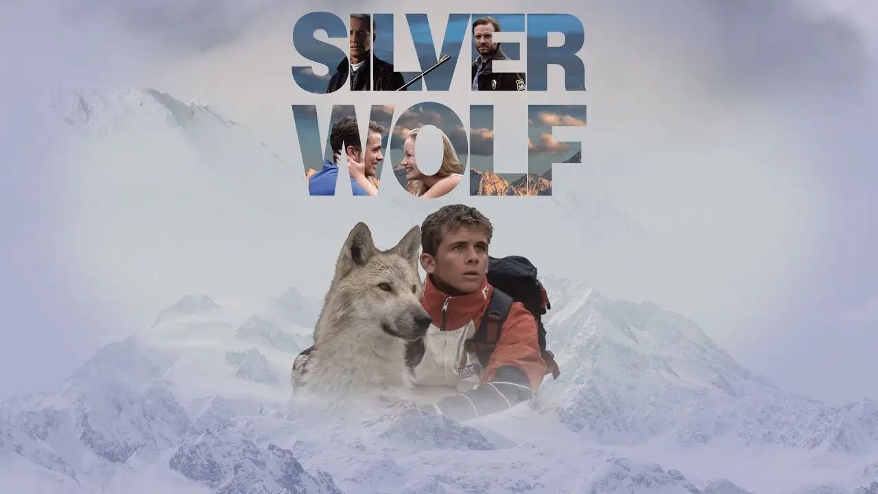 Silver Wolf — trailer