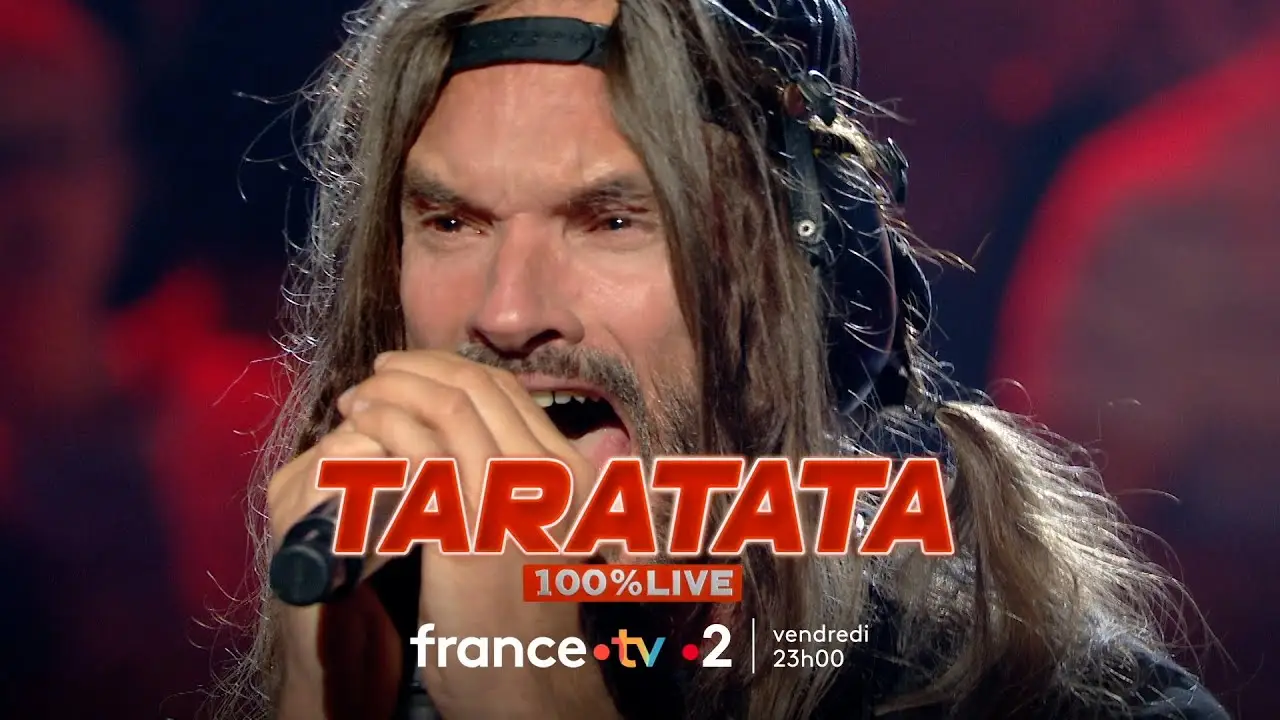 Taratata — trailer