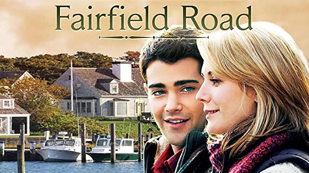 Fairfield Road — trailer