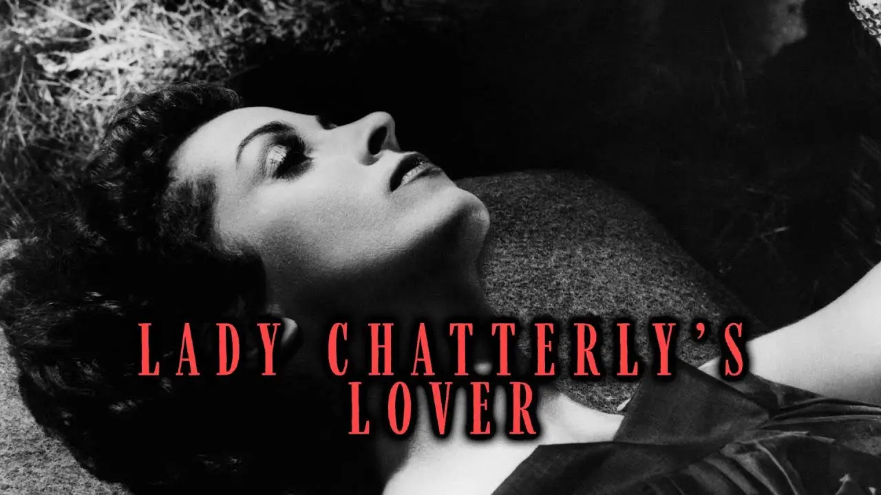 Lady Chatterley's Lover — trailer