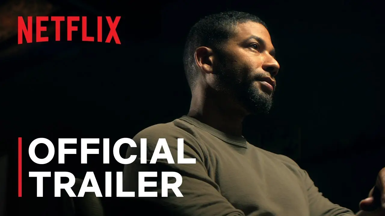 The Truth About Jussie Smollett? — трейлер