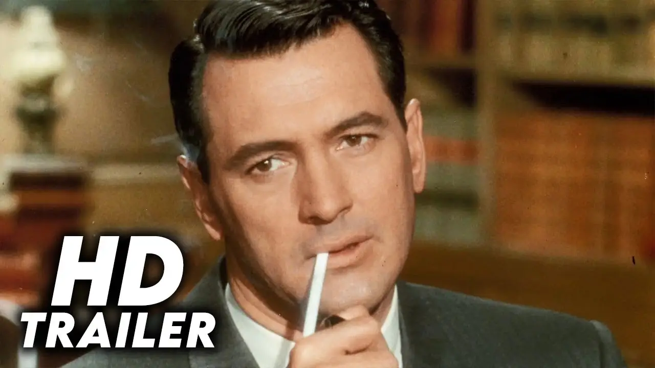 Strange Bedfellows — trailer
