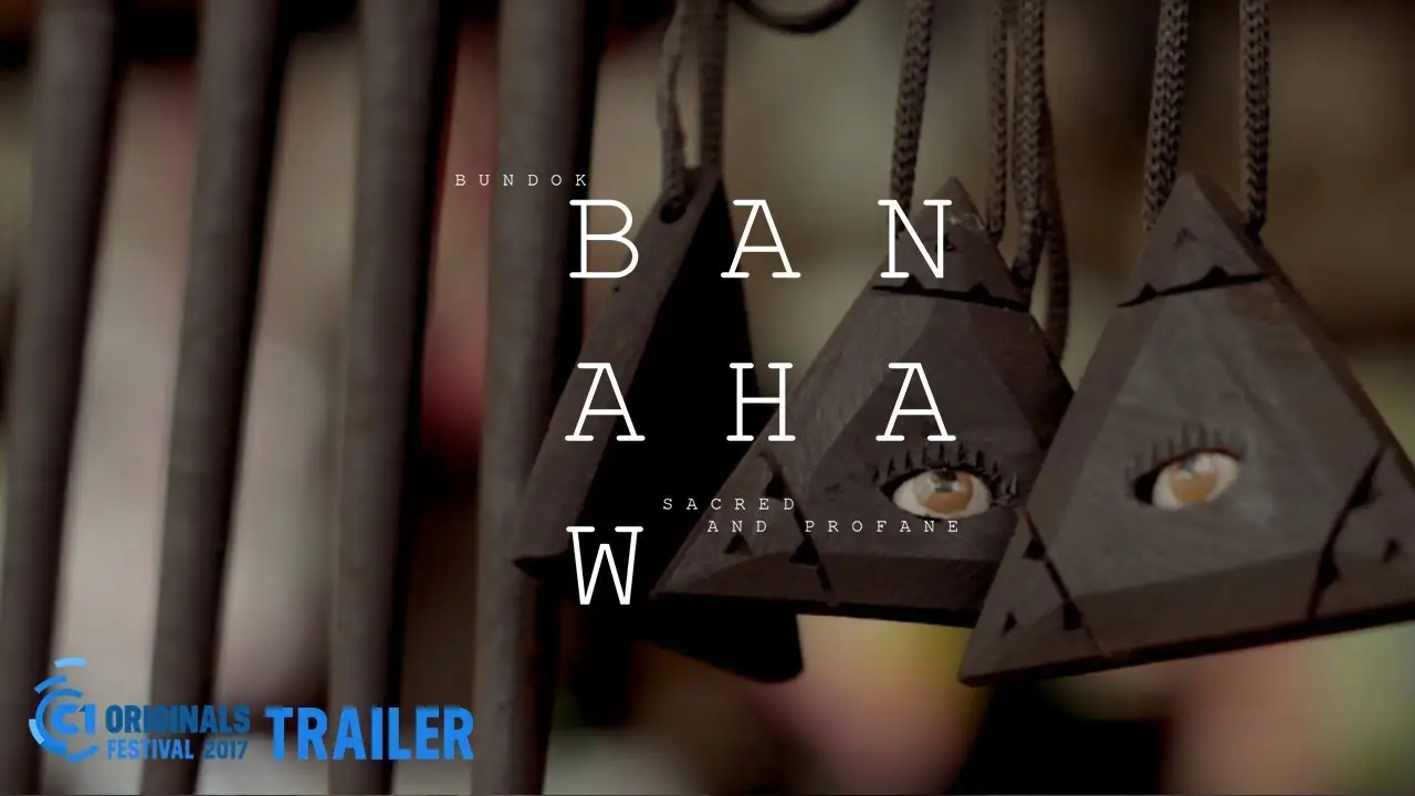Profane — trailer