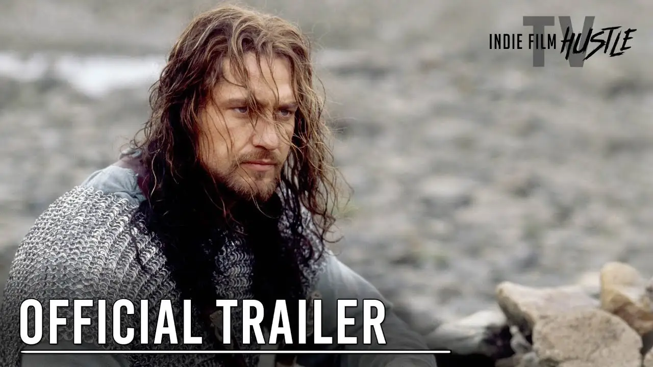 Wrath of Gods — trailer