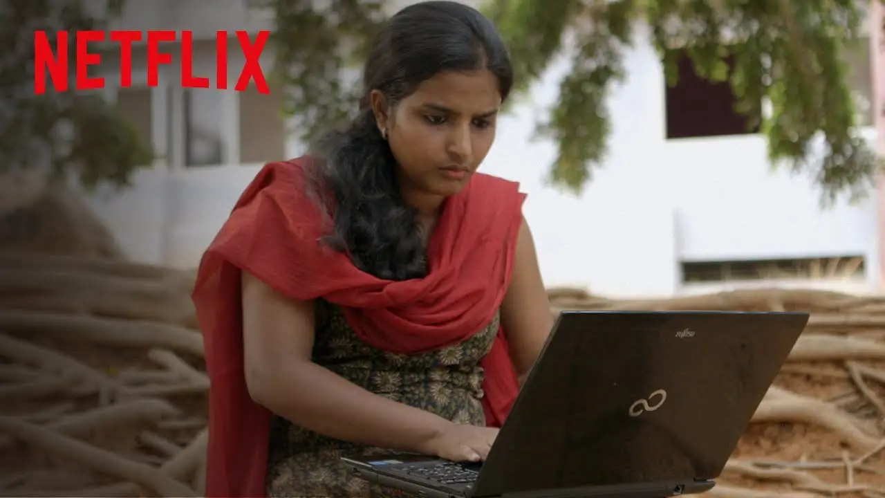 Daughters — trailer