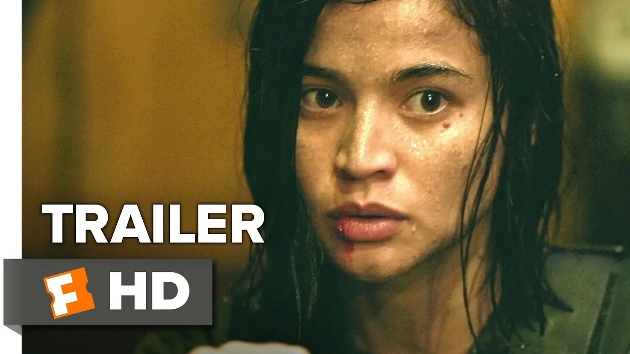 BuyBust — trailer