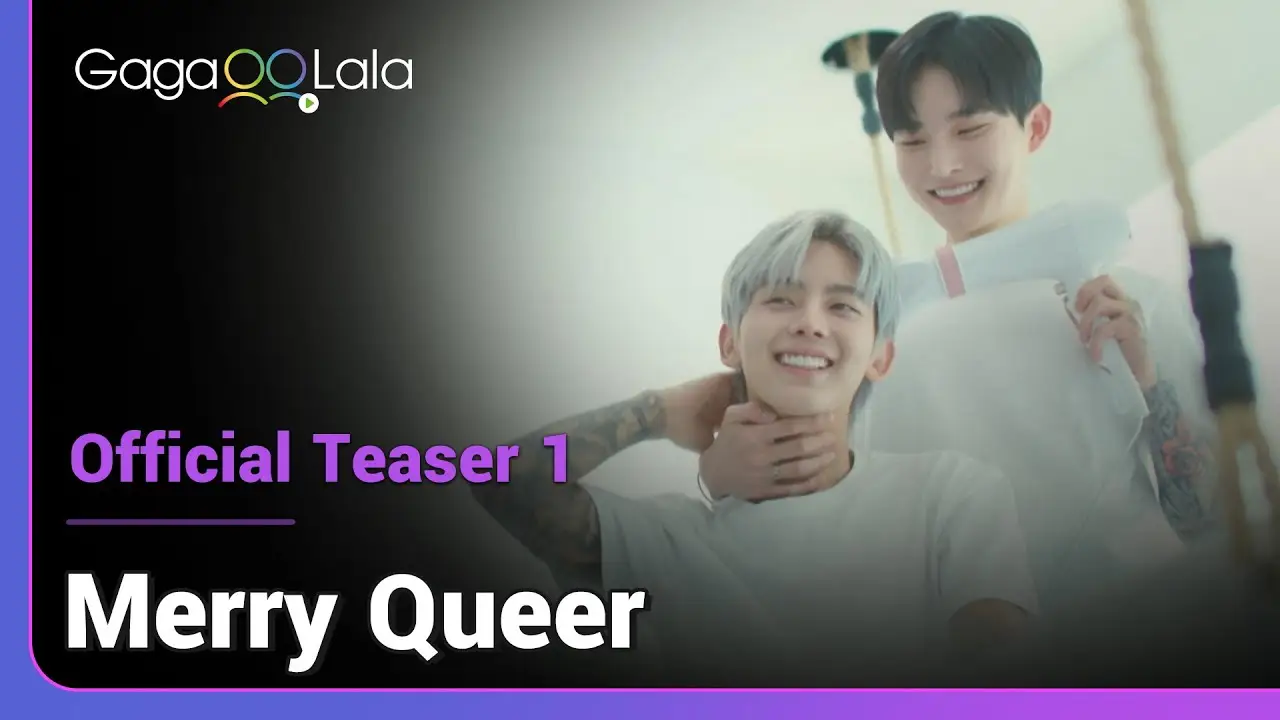 Merry Queer — trailer