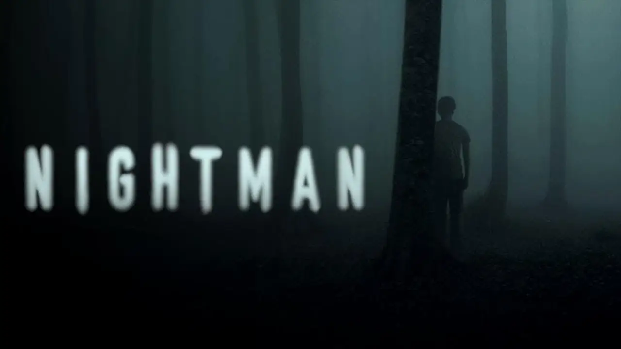 Nightman — trailer