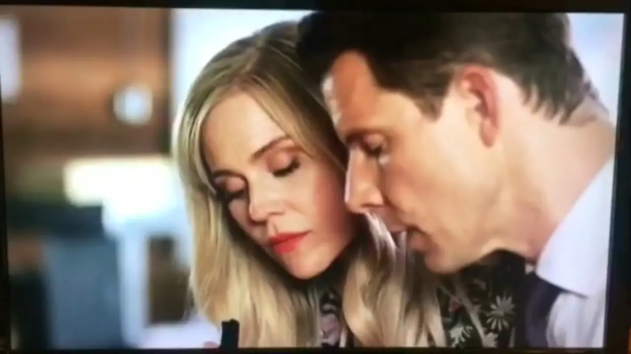 Signed, Sealed, Delivered: Home Again — трейлер