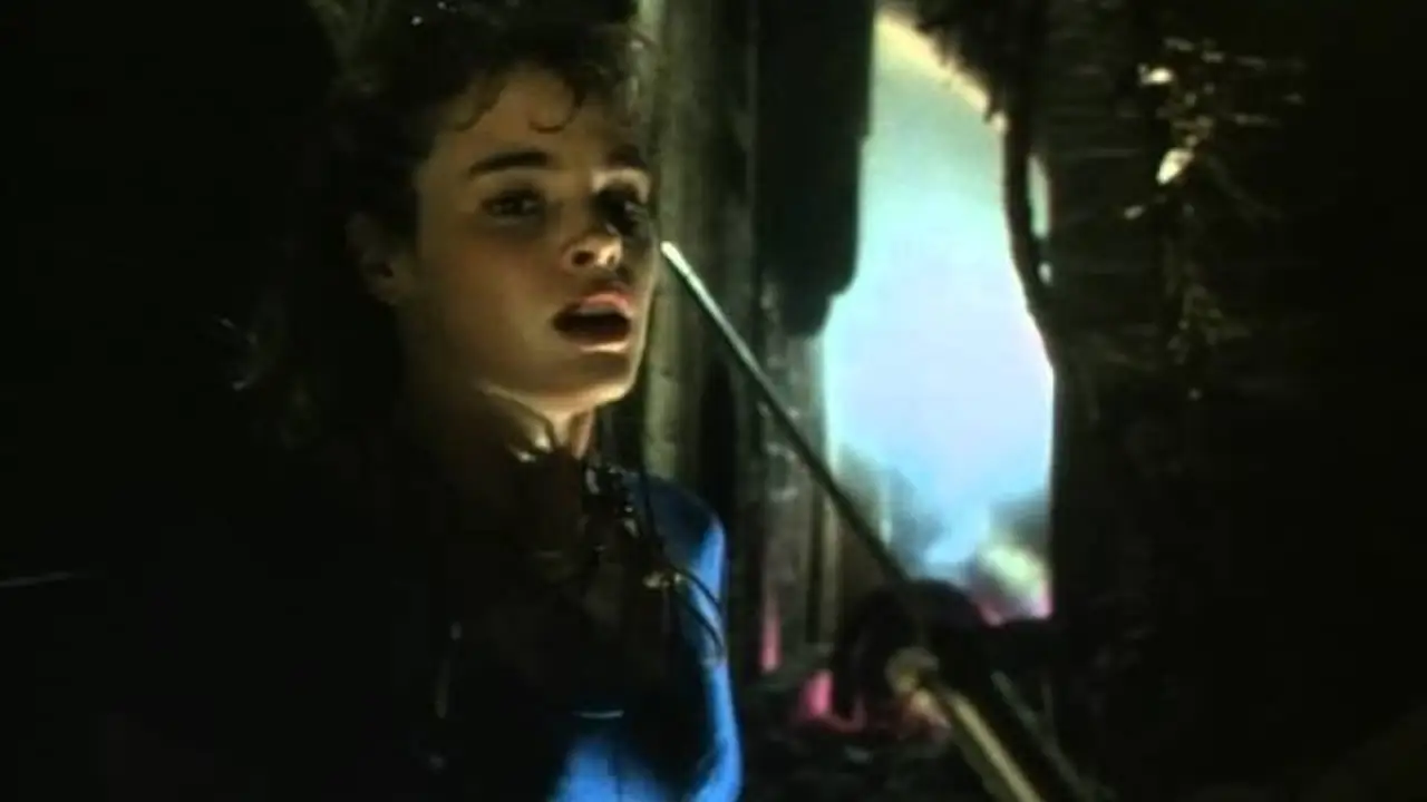 Tobe Hooper's Night Terrors — trailer
