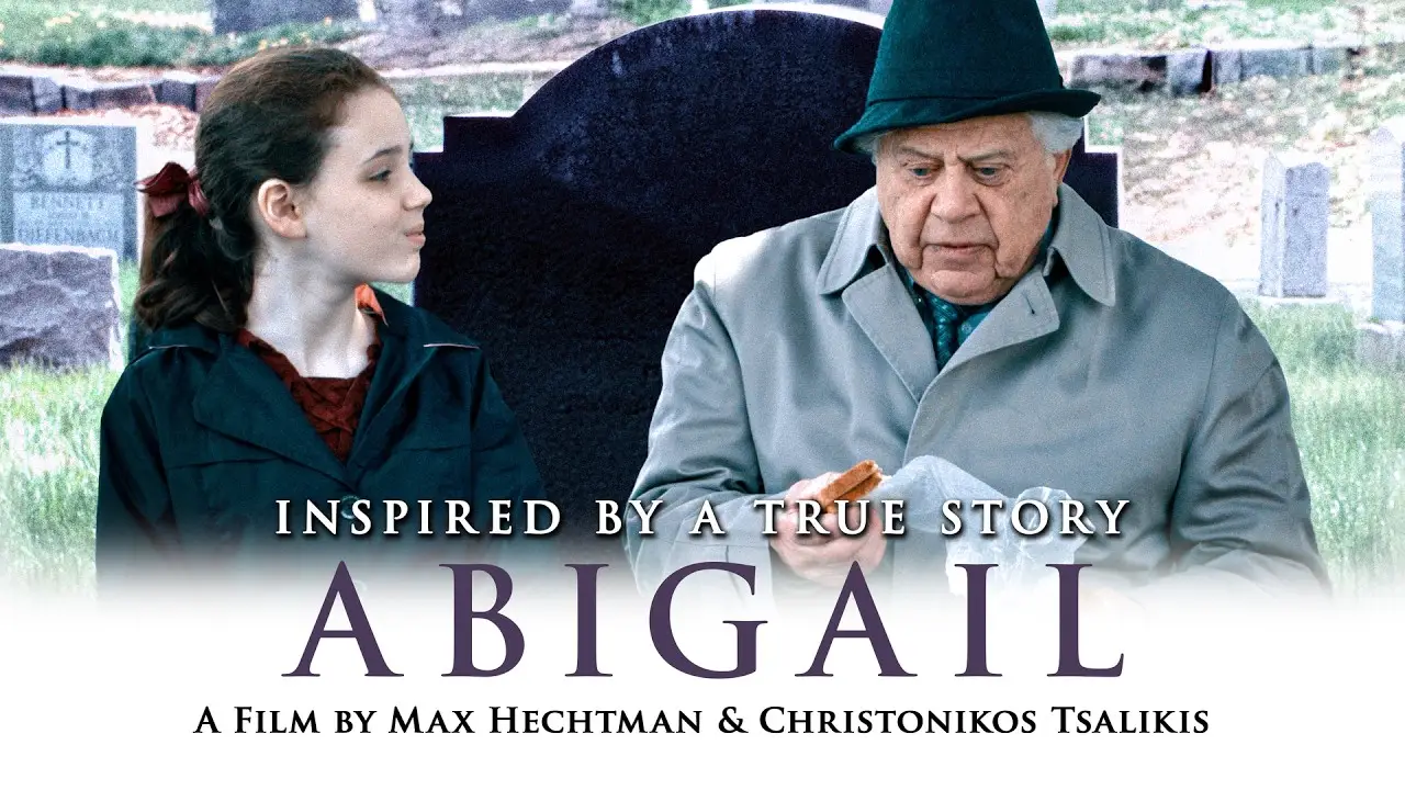 Abigail — trailer