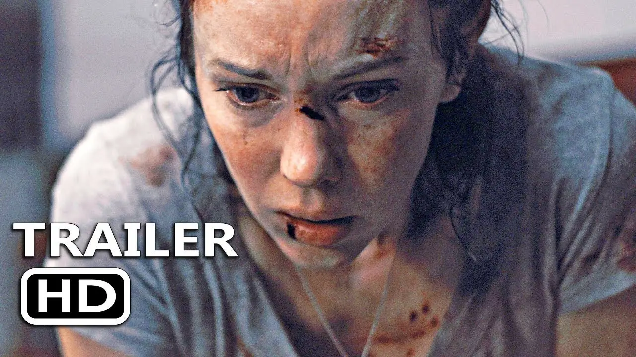 Blood on Her Name — tráiler
