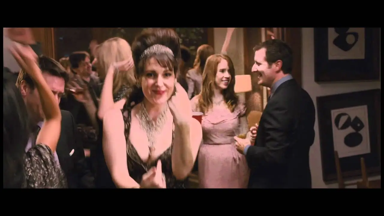 The End? — trailer