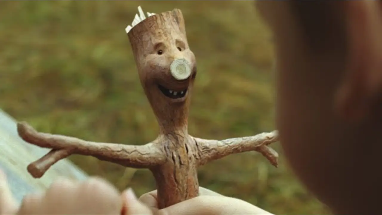 Twigson — trailer