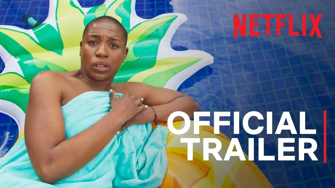 How to Ruin Christmas: The Wedding — trailer