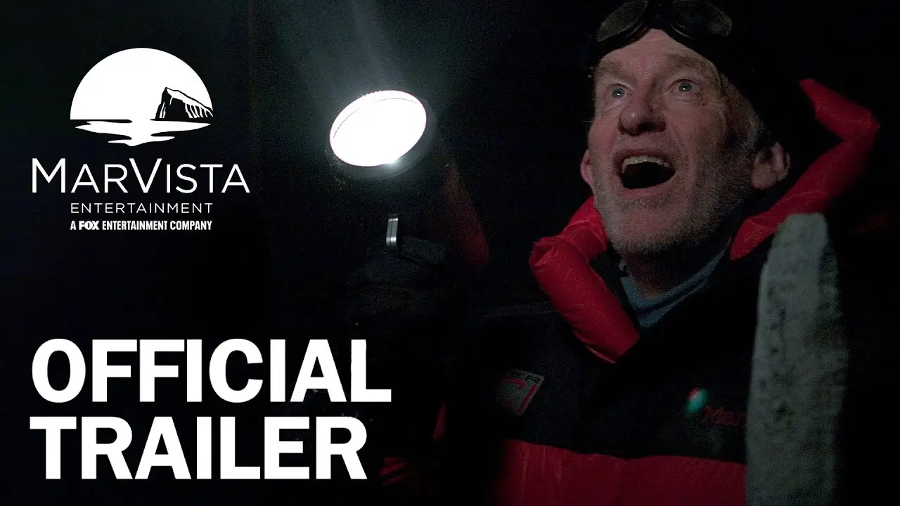 Absolute Zero — trailer