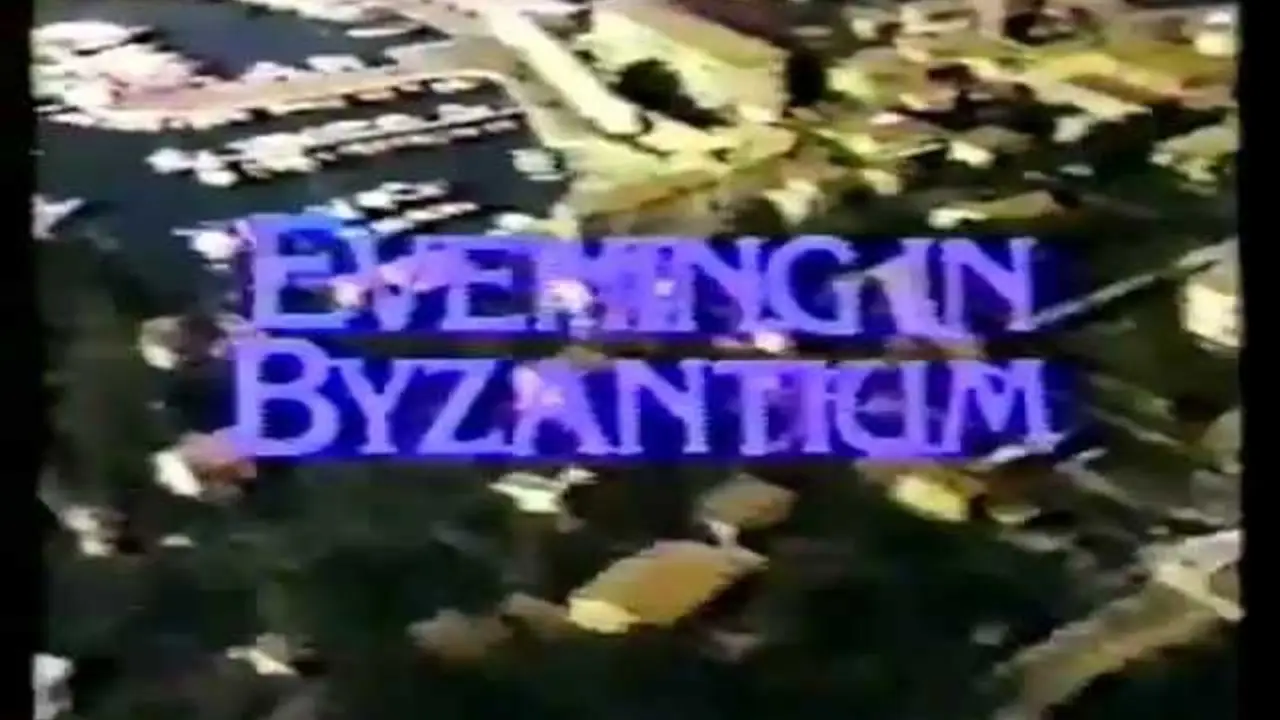 Evening in Byzantium — tráiler